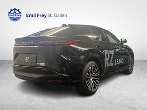 Vehicle image LEXUS RZ 500e Excellence