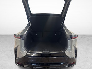 Vehicle image LEXUS RZ 550e F Sport