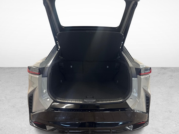 Vehicle image LEXUS RZ