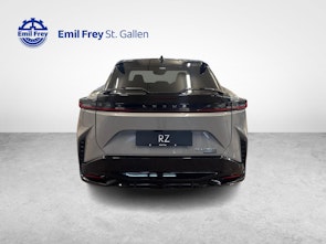 Vehicle image LEXUS RZ 550e F Sport