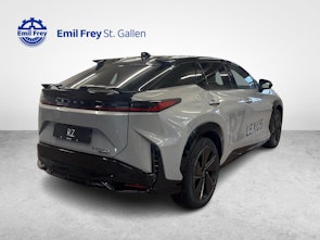 Vehicle image LEXUS RZ 550e F Sport