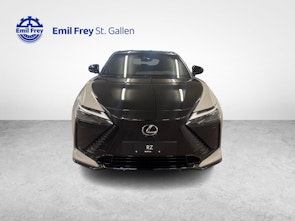 Vehicle image LEXUS RZ 550e F Sport