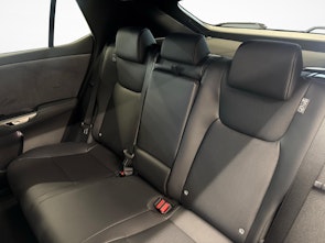 Vehicle image LEXUS RZ 550e F Sport