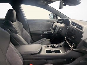 Vehicle image LEXUS RZ 550e F Sport