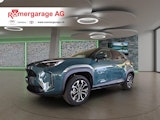 First vehicle image