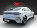 BYD Seal Design