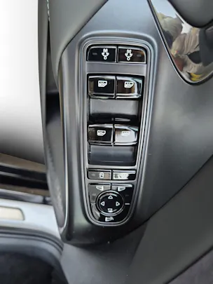 BYD Seal Design