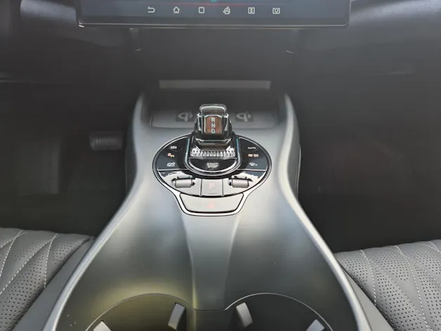 BYD Seal Design