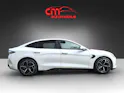 BYD Seal Design