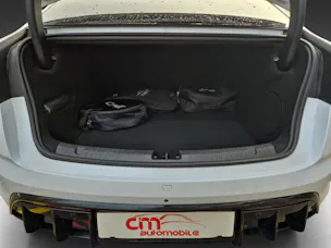 BYD Seal Design