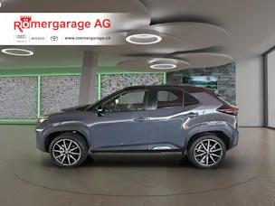Toyota Yaris Cross 1.5 VVT-i HSD GR Sport