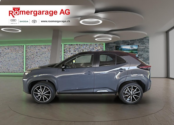 Vehicle image 1 Vehicle image 1