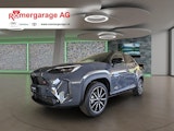 First vehicle image