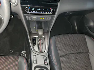 Toyota Yaris Cross 1.5 VVT-i HSD GR Sport
