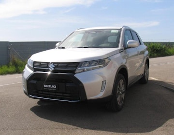 Vehicle image SUZUKI VITARA 0 Vehicle image SUZUKI VITARA 0