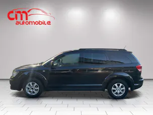 Dodge Journey 2.4 SE
