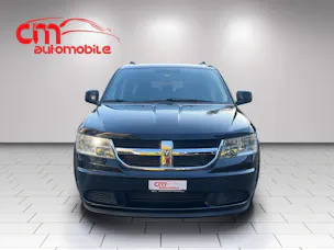 Dodge Journey 2.4 SE