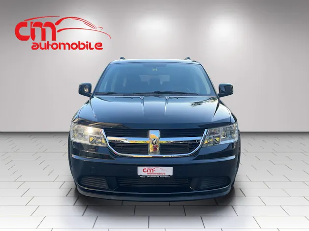 Dodge Journey 2.4 SE