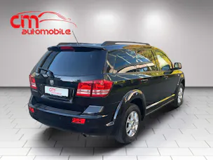 Dodge Journey 2.4 SE