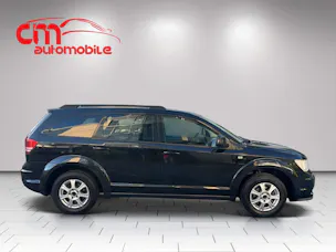 Dodge Journey 2.4 SE