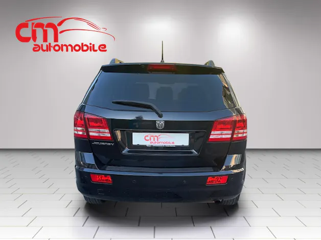 Dodge Journey 2.4 SE