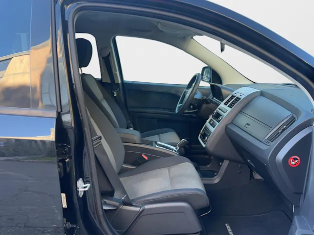 Dodge Journey 2.4 SE
