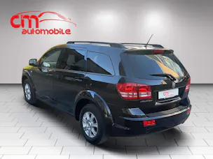 Dodge Journey 2.4 SE