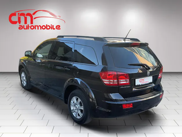 Dodge Journey 2.4 SE
