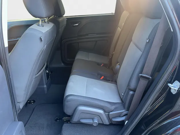 Dodge Journey 2.4 SE