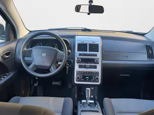 Dodge Journey 2.4 SE
