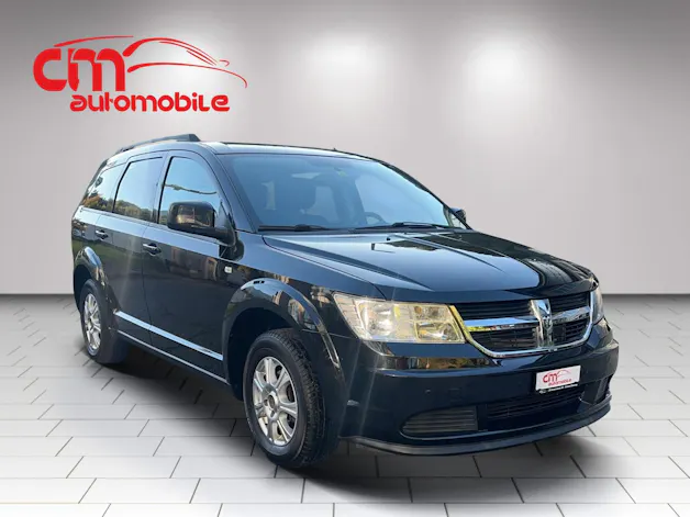 Dodge Journey 2.4 SE