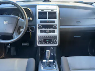 Dodge Journey 2.4 SE