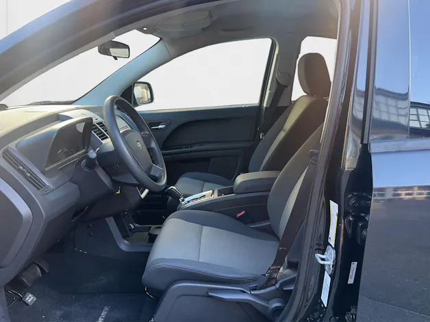 Dodge Journey 2.4 SE