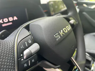 Škoda Kamiq 1.0 TSI Monte Carlo DSG