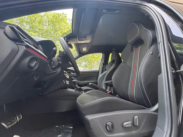 Škoda Kamiq 1.0 TSI Monte Carlo DSG