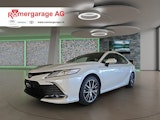 First vehicle image