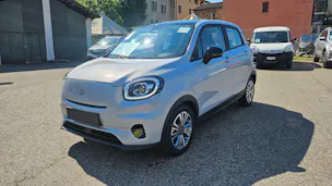 Leapmotor T03 Electric