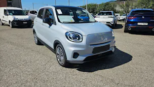 Leapmotor T03 Electric