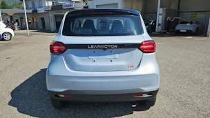 Leapmotor T03 Electric