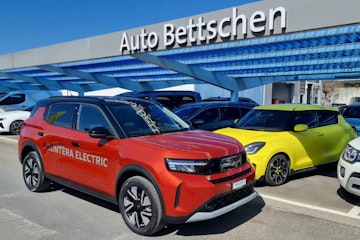 Vehicle image OPEL FRONTERA 0 Vehicle image OPEL FRONTERA 0