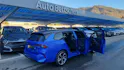Opel Astra Sports Tourer 1.2 T Hybrid GS