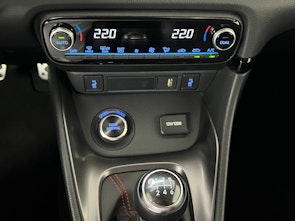 Vehicle image TOYOTA GR Yaris 1.6 Turbo Sport 4x4