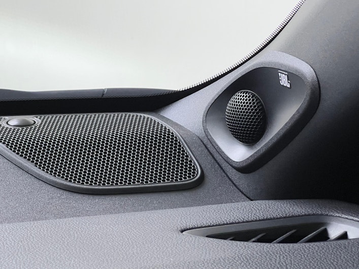 Vehicle image TOYOTA GR YARIS