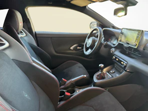 image du véhicule TOYOTA GR Yaris 1.6 Turbo Sport 4x4 / Jetzt mit attraktivem 1.99% Leasing