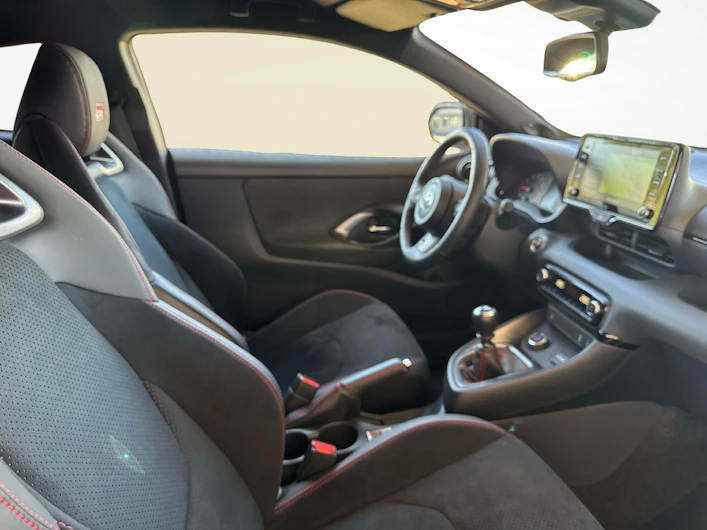 Fahrzeugbild TOYOTA GR YARIS