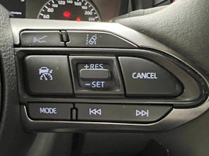 Vehicle image TOYOTA GR Yaris 1.6 Turbo Sport 4x4