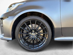 image du véhicule TOYOTA GR Yaris 1.6 Turbo Sport 4x4 / Jetzt mit attraktivem 1.99% Leasing