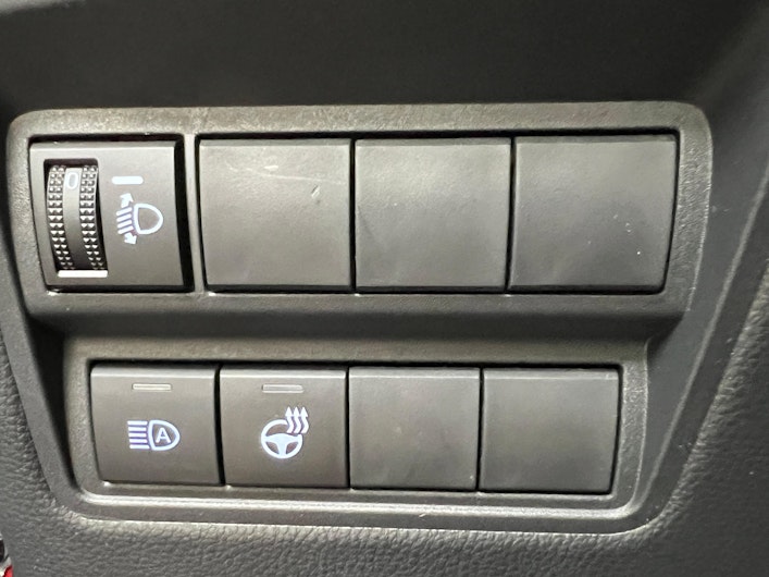 Vehicle image TOYOTA GR YARIS