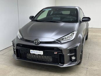 Vehicle image TOYOTA GR Yaris 1.6 Turbo Sport 4x4
