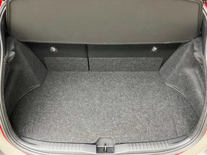 Vehicle image TOYOTA GR YARIS